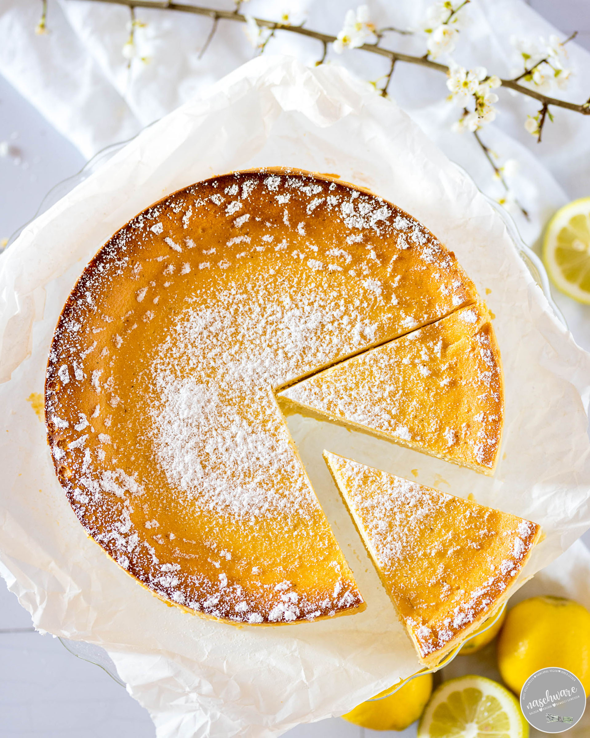 Käsekuchenohneboden3 Kopie
